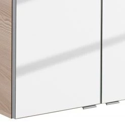 Fackelmann Armoire de toilette Clever I - Imitation frêne - Largeur : 90 cm -Meubles de salle de bain Soldes 2022 1000226215 200930 14065500062 DETAILS P000000001000226215