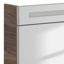 Fackelmann Armoire de toilette Clever III - Imitation orme foncé 14 Fackelmann Armoire de toilette Clever III - Imitation orme foncé -Meubles de salle de bain Soldes 2022 1000226223 200930 14074100106 DETAILS P000000001000226223