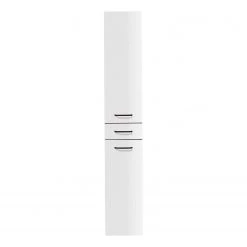 Optifit Colonne de salle de bain Luspa II - Blanc 10 Optifit Colonne de salle de bain Luspa II - Blanc -Meubles de salle de bain Soldes 2022 1000226306 200929 13275600025 DETAILS P000000001000226306