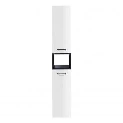 Optifit Colonne de salle de bain Luspa I - Blanc 11 Optifit Colonne de salle de bain Luspa I - Blanc -Meubles de salle de bain Soldes 2022 1000226308 200929 13280200038 DETAILS P000000001000226308