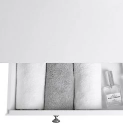 Ridgevalley Meuble bas Kosta II - Blanc -Meubles de salle de bain Soldes 2022 1000227267 201007 14041600045 DETAILS P000000001000227267