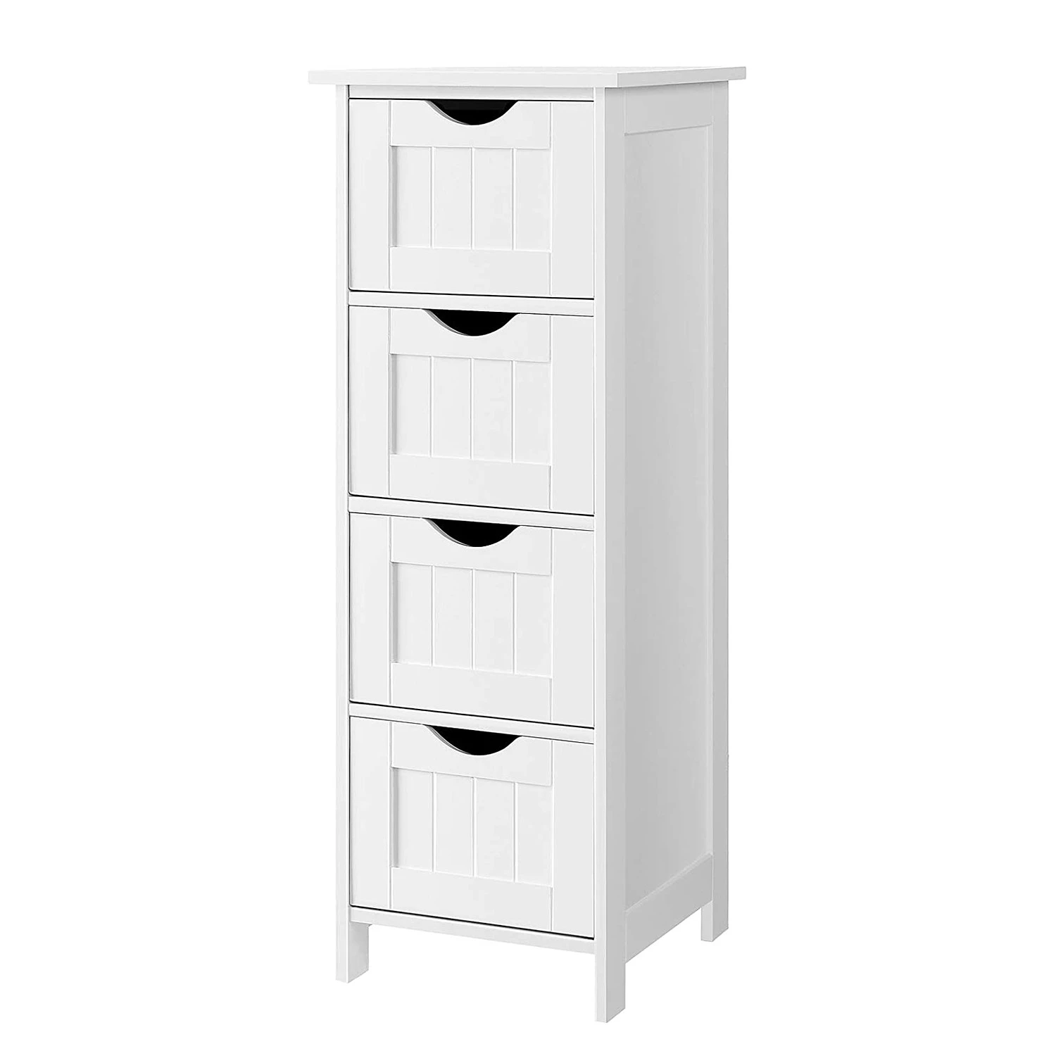 Ridgevalley Meuble bas Storberg I - Blanc 3 Ridgevalley Meuble bas Storberg I - Blanc