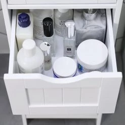 Ridgevalley Meuble bas Storberg I - Blanc 13 Ridgevalley Meuble bas Storberg I - Blanc -Meubles de salle de bain Soldes 2022 1000227279 201007 14053600125 DETAILS P000000001000227279