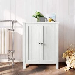 Ridgevalley Meuble bas Storberg III - Blanc -Meubles de salle de bain Soldes 2022 1000227284 201007 14060900162 MOOD DETAILS P000000001000227284 mood