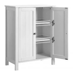 Ridgevalley Meuble bas Storberg III - Blanc -Meubles de salle de bain Soldes 2022 1000227284 201007 14061100164 DETAILS P000000001000227284