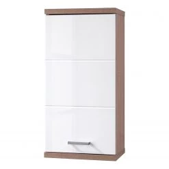 Loftscape Meuble haut Brodda - Imitation chêne de Sonoma