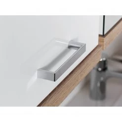 Loftscape Meuble haut Brodda - Imitation chêne de Sonoma -Meubles de salle de bain Soldes 2022 1000227870 201021 14253200012 DETAILS P000000001000227870