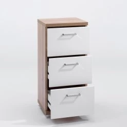 Loftscape Armoire basse Brodda - Imitation chêne de Sonoma 11 Loftscape Armoire basse Brodda - Imitation chêne de Sonoma -Meubles de salle de bain Soldes 2022 1000227871 201021 14260000019 DETAILS P000000001000227871