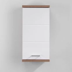 Loftscape Salle de bain Brodda I (5 éléments) - Avec éclairage - Imitation chêne de Sonoma -Meubles de salle de bain Soldes 2022 1000227886 201021 14265100066 DETAILS P000000001000227886