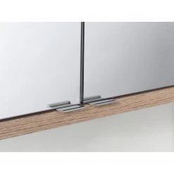 Loftscape Salle de bain Brodda I (2 éléments) - Avec éclairage - Imitation chêne de Sonoma -Meubles de salle de bain Soldes 2022 1000227896 201021 14275800136 DETAILS P000000001000227896