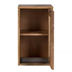 Wolf-Möbel Meuble haut Marble - Manguier massif -Meubles de salle de bain Soldes 2022 1000229516 210702 16174300003 DETAILS P000000001000229516