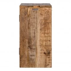 Wolf-Möbel Meuble haut Marble - Manguier massif -Meubles de salle de bain Soldes 2022 1000229516 210702 16174300004 DETAILS P000000001000229516