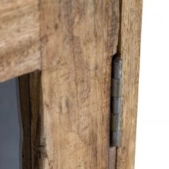 Wolf-Möbel Meuble haut Marble - Manguier massif -Meubles de salle de bain Soldes 2022 1000229516 210702 16174400008 DETAILS P000000001000229516