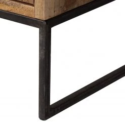 Wolf-Möbel Meuble sous lavabo Marble - Manguier massif -Meubles de salle de bain Soldes 2022 1000229517 210629 12473900014 DETAILS P000000001000229517