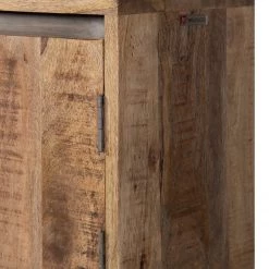 Wolf-Möbel Meuble sous lavabo Marble - Manguier massif -Meubles de salle de bain Soldes 2022 1000229517 210629 12473900015 DETAILS P000000001000229517