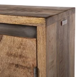 Wolf-Möbel Meuble sous lavabo Marble - Manguier massif -Meubles de salle de bain Soldes 2022 1000229517 210629 12473900016 DETAILS P000000001000229517