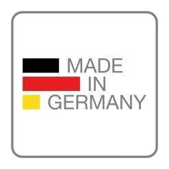 Fackelmann Armoire de toilette Perfekt - Avec éclairage - Imitation chêne foncé - Largeur : 100 cm -Meubles de salle de bain Soldes 2022 1000235885 201215 133043000152 ICON DETAILS P000000001000235885 icon seal