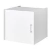 Loftscape Caisson de rangement haut Kielce - Blanc - Hauteur : 61 cm -Meubles de salle de bain Soldes 2022 1000244985 210310 14392300005 IMAGE P000000001000244985