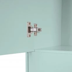 Mørteens Colonne de salle de bain Lindholm - Partiellement en chêne massif - Menthe -Meubles de salle de bain Soldes 2022 1000247247 211026 155754000104 DETAILS P000000001000247247