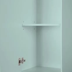 Mørteens Colonne de salle de bain Lindholm - Partiellement en chêne massif - Menthe -Meubles de salle de bain Soldes 2022 1000247247 211026 15575400092 DETAILS P000000001000247247