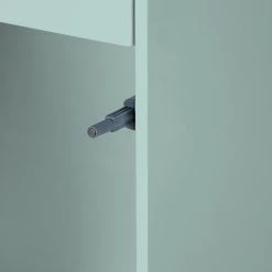 Mørteens Colonne de salle de bain Lindholm - Partiellement en chêne massif - Menthe -Meubles de salle de bain Soldes 2022 1000247247 211026 15575400098 DETAILS P000000001000247247