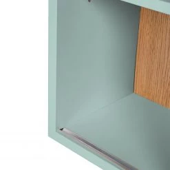 Mørteens Armoire de toilette Lindholm I - Menthe -Meubles de salle de bain Soldes 2022 1000247248 211026 155806000128 DETAILS P000000001000247248