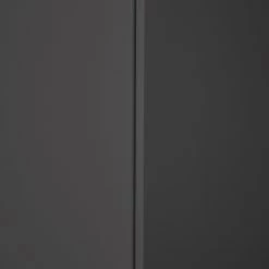 Mørteens Colonne de salle de bain Lindholm - Partiellement en chêne massif - Gris mat -Meubles de salle de bain Soldes 2022 1000247252 211026 155806000110 DETAILS P000000001000247252