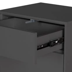 Mørteens Meuble bas Lindholm I - Partiellement en chêne massif - Gris mat 22 Mørteens Meuble bas Lindholm I - Partiellement en chêne massif - Gris mat -Meubles de salle de bain Soldes 2022 1000247253 211026 155807000140 DETAILS P000000001000247253