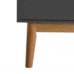 Mørteens Meuble bas Lindholm I - Partiellement en chêne massif - Gris mat 23 Mørteens Meuble bas Lindholm I - Partiellement en chêne massif - Gris mat -Meubles de salle de bain Soldes 2022 1000247253 211026 155808000146 DETAILS P000000001000247253