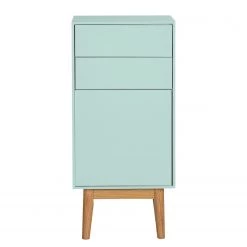 Mørteens Meuble bas Lindholm I - Partiellement en chêne massif - Menthe -Meubles de salle de bain Soldes 2022 1000247257 211026 15585100132 DETAILS P000000001000247257