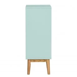 Mørteens Meuble bas Lindholm I - Partiellement en chêne massif - Menthe -Meubles de salle de bain Soldes 2022 1000247257 211026 15585100144 DETAILS P000000001000247257