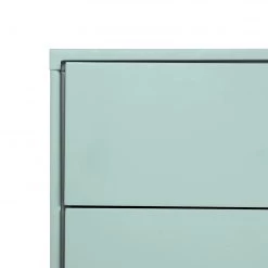 Mørteens Meuble bas Lindholm I - Partiellement en chêne massif - Menthe -Meubles de salle de bain Soldes 2022 1000247257 211026 15585100150 DETAILS P000000001000247257