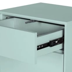 Mørteens Meuble bas Lindholm I - Partiellement en chêne massif - Menthe -Meubles de salle de bain Soldes 2022 1000247257 211026 15585100162 DETAILS P000000001000247257