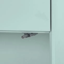 Mørteens Meuble bas Lindholm I - Partiellement en chêne massif - Menthe -Meubles de salle de bain Soldes 2022 1000247257 211026 15590200174 DETAILS P000000001000247257