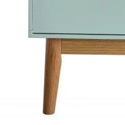 Mørteens Meuble bas Lindholm I - Partiellement en chêne massif - Menthe -Meubles de salle de bain Soldes 2022 1000247257 211026 15590200180 DETAILS P000000001000247257