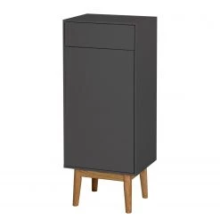 Mørteens Salle de bain Lindholm I (4 éléments) - Partiellement en chêne massif - Gris mat 23 Mørteens Salle de bain Lindholm I (4 éléments) - Partiellement en chêne massif - Gris mat -Meubles de salle de bain Soldes 2022 1000247280 211210 061118000031 DETAILS P000000001000247280