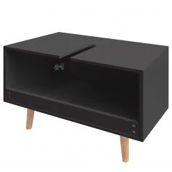 Mørteens Salle de bain Lindholm II (4 éléments) - Partiellement en chêne massif - Gris mat -Meubles de salle de bain Soldes 2022 1000247703 211210 061119000105 DETAILS P000000001000247703