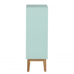 Mørteens Salle de bain Lindholm II (4 éléments) - Partiellement en chêne massif - Gris mat -Meubles de salle de bain Soldes 2022 1000247703 211210 061119000204 DETAILS P000000001000247703