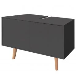 Mørteens Salle de bain Lindholm IV (3 éléments) - Partiellement en chêne massif - Gris mat 20 Mørteens Salle de bain Lindholm IV (3 éléments) - Partiellement en chêne massif - Gris mat -Meubles de salle de bain Soldes 2022 1000247807 211210 061120000119 DETAILS P000000001000247807