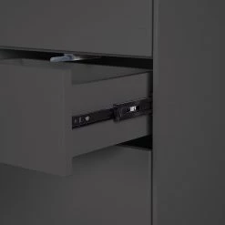 Mørteens Salle de bain Lindholm IV (3 éléments) - Partiellement en chêne massif - Gris mat 32 Mørteens Salle de bain Lindholm IV (3 éléments) - Partiellement en chêne massif - Gris mat -Meubles de salle de bain Soldes 2022 1000247807 211210 06112000241 DETAILS P000000001000247807