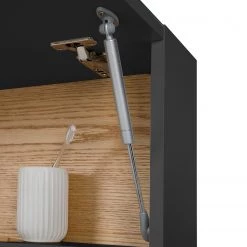 Mørteens Salle de bain Lindholm V (3 éléments) - Partiellement en chêne massif - Gris mat 29 Mørteens Salle de bain Lindholm V (3 éléments) - Partiellement en chêne massif - Gris mat -Meubles de salle de bain Soldes 2022 1000247809 211210 06112100255 DETAILS P000000001000247809