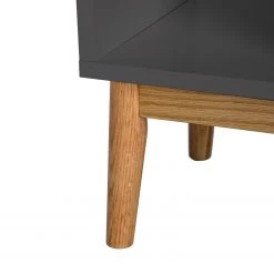 Mørteens Salle de bain Lindholm V (3 éléments) - Partiellement en chêne massif - Gris mat 31 Mørteens Salle de bain Lindholm V (3 éléments) - Partiellement en chêne massif - Gris mat -Meubles de salle de bain Soldes 2022 1000247809 211210 06112100277 DETAILS P000000001000247809