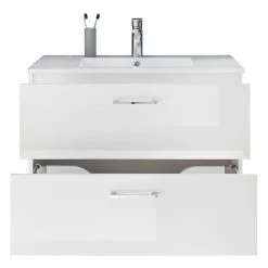 Loftscape Salle de bain Lombos IV (2 éléments) - Éclairage intégré - Blanc -Meubles de salle de bain Soldes 2022 1000251215 210322 08143700104 DETAILS P000000001000251215