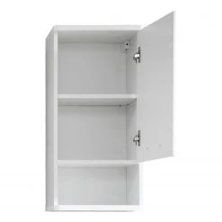 Trendteam Meuble haut Monte - Blanc brillant -Meubles de salle de bain Soldes 2022 1000253351 210322 07493100019 DETAILS P000000001000253351