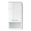 Trendteam Meuble haut Monte - Blanc brillant -Meubles de salle de bain Soldes 2022 1000253351 211018 13452300077 IMAGE P000000001000253351