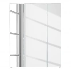 Trendteam Armoire de toilette Monte - Sans éclairage - Blanc 11 Trendteam Armoire de toilette Monte - Sans éclairage - Blanc -Meubles de salle de bain Soldes 2022 1000253395 210322 07494100025 DETAILS P000000001000253395