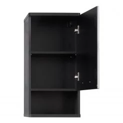 Trendteam Meuble haut Monte - Gris mat -Meubles de salle de bain Soldes 2022 1000253396 210322 07495000031 DETAILS P000000001000253396