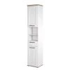 Ridgevalley Colonne de salle de bain Saltvik - Imitation mélèze de Sibiu / Imitation chêne Sanremo clair -Meubles de salle de bain Soldes 2022 1000261300 210917 11175400008 IMAGE P000000001000261300