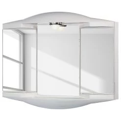 Jokey Armoire de toilette Chico - Blanc