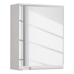 Jokey Armoire de toilette Xivi - Blanc